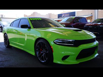 Used 2023 Dodge Charger R/T w/ Daytona Edition Group