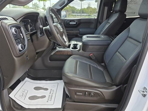 Used 2020 GMC Sierra 1500 Denali w/ Denali Premium Package image 22