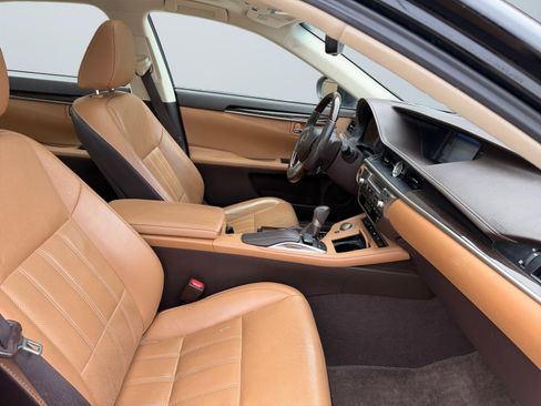 Used 2017 Lexus ES 350 image 17