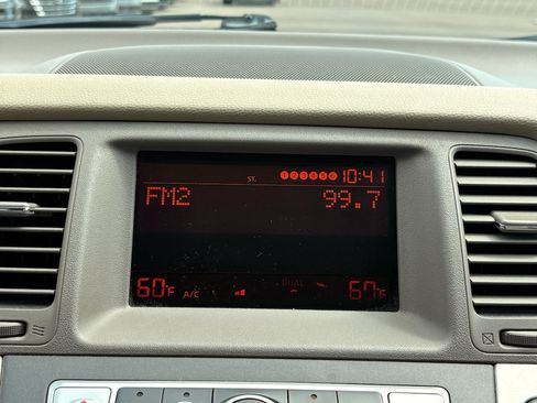 Used 2010 Nissan Murano S AWD/4WD image 21