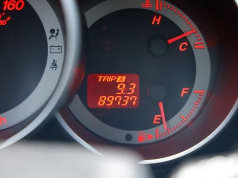 Used 2007 MAZDA MAZDASPEED3 Sport FWD image 43