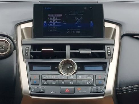 Used 2017 Lexus NX 200t FWD w/ Premium Package image 17