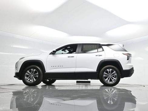 New 2026 Chevrolet Equinox LT AWD/4WD image 57