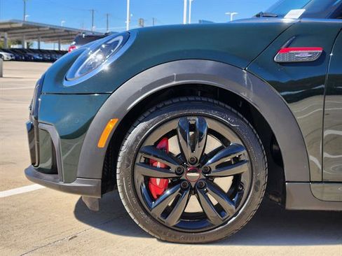 Used 2024 MINI Cooper John Cooper Works w/ Signature Upholstery Package image 6