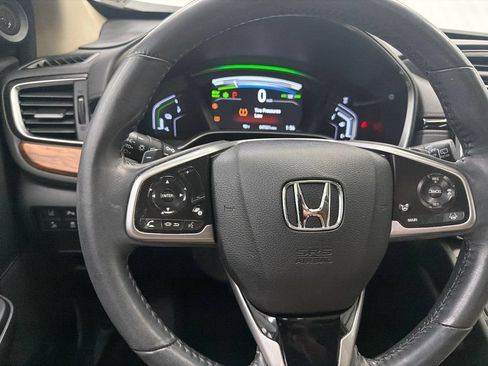 Used 2022 Honda CR-V Touring image 27