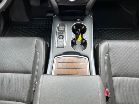 Used 2020 Acura MDX SH-AWD w/ Technology Package image 22