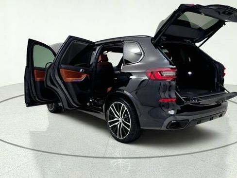 Used 2022 BMW X5 sDrive40i w/ M Sport Package RWD image 16