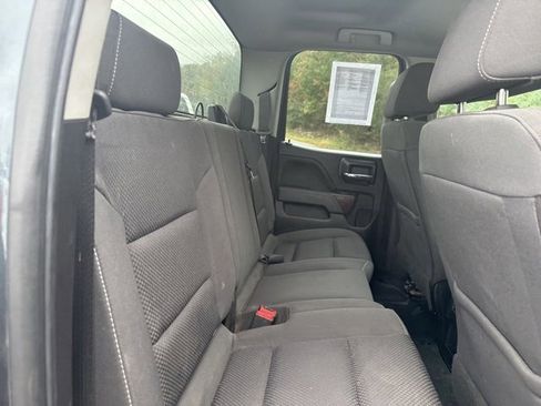 Used 2019 GMC Sierra 1500 SLE w/ SLE Value Package image 42