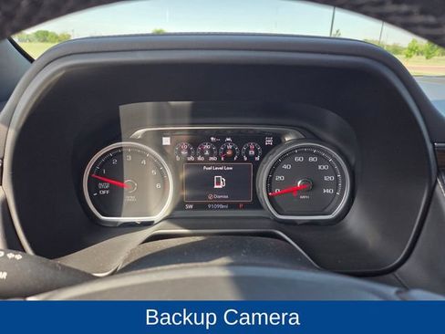 Used 2021 Chevrolet Tahoe Premier w/ Premium Package AWD/4WD image 25