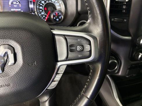 Used 2022 RAM 1500 Big Horn image 19