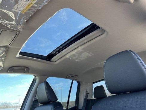 New 2026 Honda Ridgeline RTL image 20