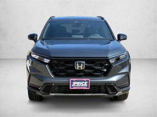 Used 2026 Honda CR-V Sport-L video 2