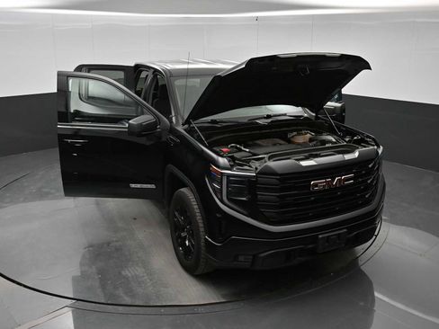 Used 2023 GMC Sierra 1500 Elevation AWD/4WD image 40