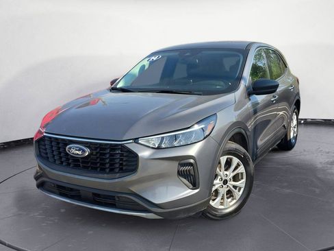 Used 2024 Ford Escape Active FWD image 1