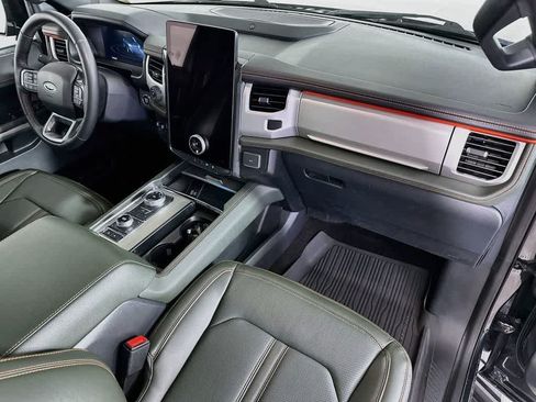 Certified 2022 Ford Expedition Timberline AWD/4WD image 35