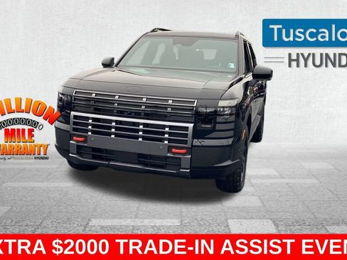 New 2026 Hyundai Palisade XRT Pro image 3