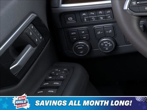 New 2026 Chevrolet Tahoe High Country AWD/4WD image 22