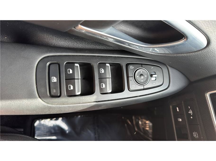 Used 2021 Hyundai Sonata Blue FWD image 38
