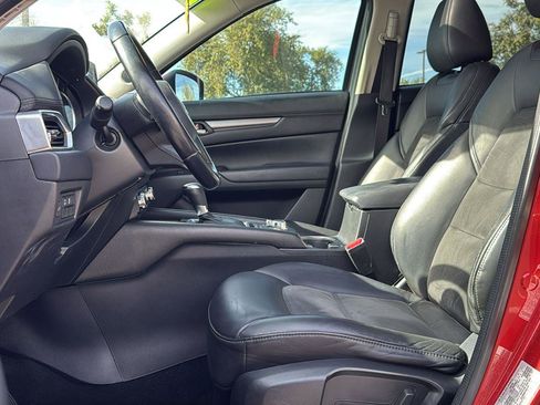 Used 2018 MAZDA CX-5 Touring w/ Preferred Equipment Package image 21