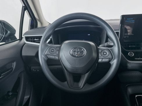 Used 2026 Toyota Corolla LE image 18