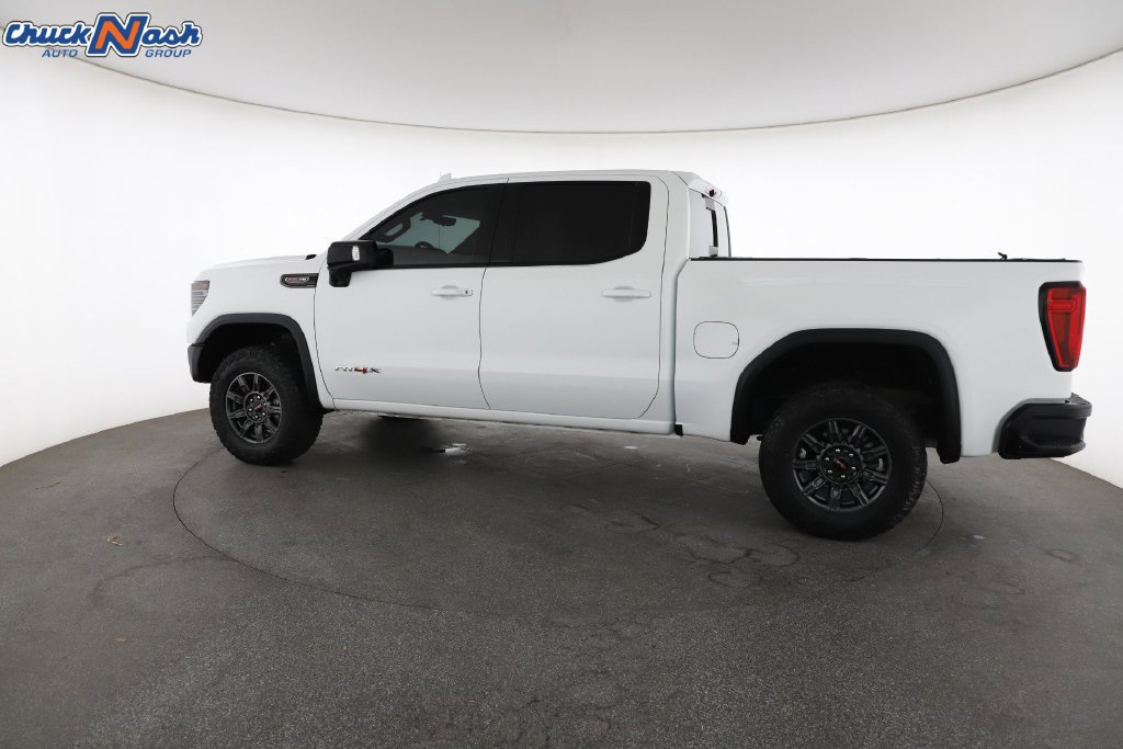 Used 2024 GMC Sierra 1500 AT4X AWD/4WD image 7