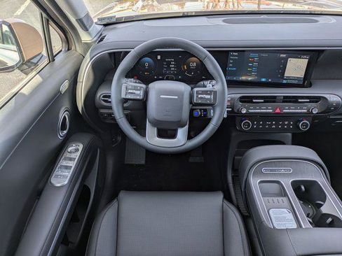 New 2026 Hyundai Palisade Limited AWD/4WD image 15