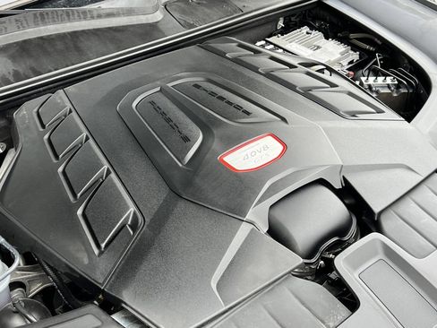 Used 2021 Porsche Cayenne GTS w/ Premium Package Plus image 37