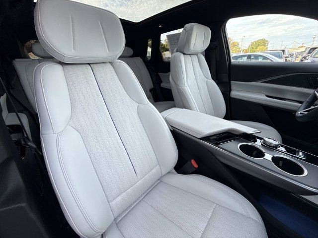 Used 2024 Cadillac Lyriq Sport w/ LPO, Floor Liner Package AWD/4WD image 53