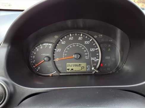 Used 2023 Mitsubishi Mirage G4 Black Edition image 2