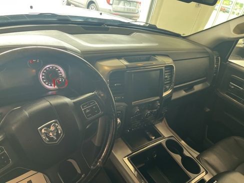 Used 2014 RAM 1500 Sport w/ Trailer Tow Group image 12