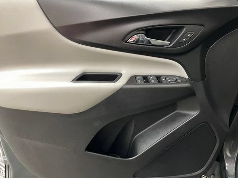 Certified 2021 Chevrolet Equinox LS FWD image 20