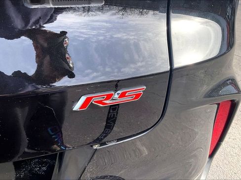 Used 2023 Chevrolet TrailBlazer RS image 8