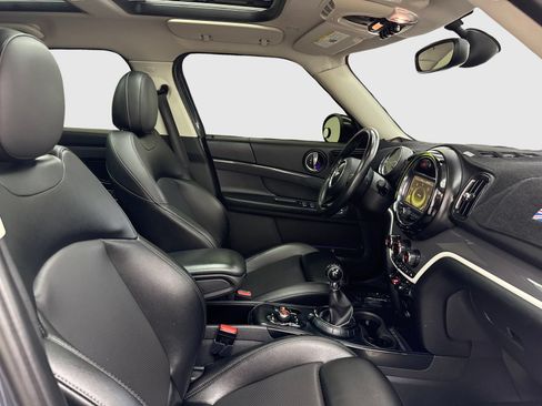 Used 2017 MINI Cooper Countryman S AWD/4WD image 40