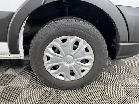 Used 2024 Ford Transit 250 Low Roof w/ Exterior Upgrade Package image 9