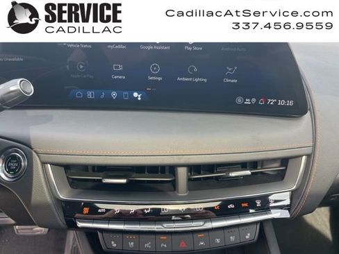 New 2026 Cadillac CT5 Sport image 22