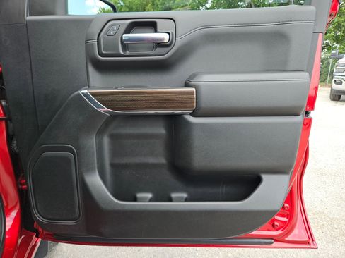 Used 2021 Chevrolet Silverado 1500 LT RWD image 29