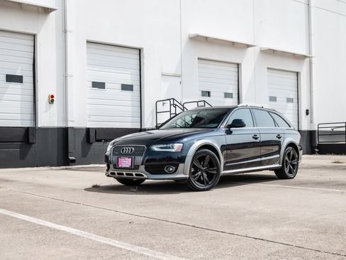 Used 2014 Audi A4 Premium w/ Lighting Package AWD/4WD image 32