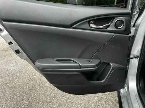 Used 2020 Honda Civic Sport image 23