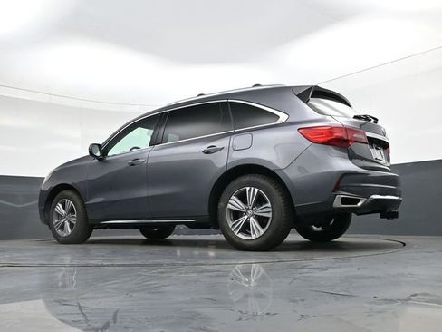 Used 2020 Acura MDX 3.5L image 34
