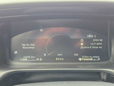 Used 2021 Lincoln Aviator Reserve w/ Equipment Group 208A image 32