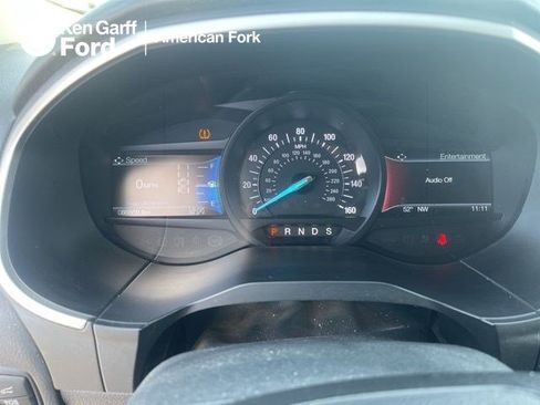 Used 2020 Ford Edge SEL w/ Convenience Package image 1