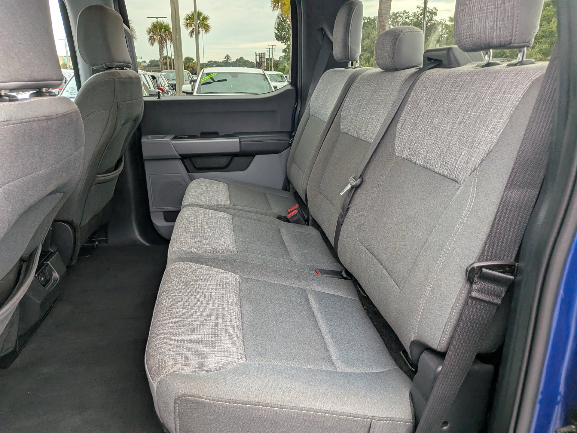Certified 2026 Ford F250 XLT AWD/4WD image 17