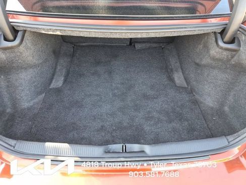 Used 2021 Dodge Charger GT w/ Blacktop Package RWD image 9