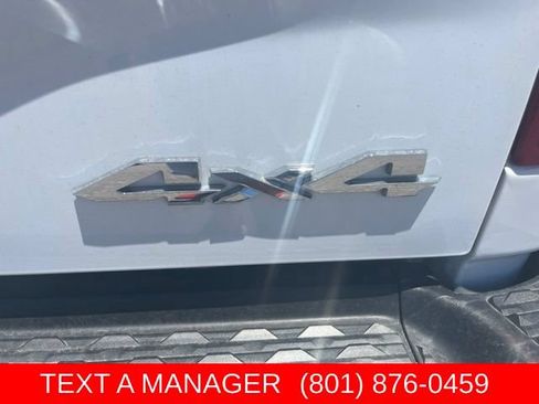 Used 2022 RAM 2500 Laramie AWD/4WD image 13