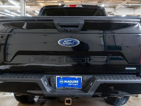 Used 2019 Ford F150 XL w/ Equipment Group 101A Mid image 7