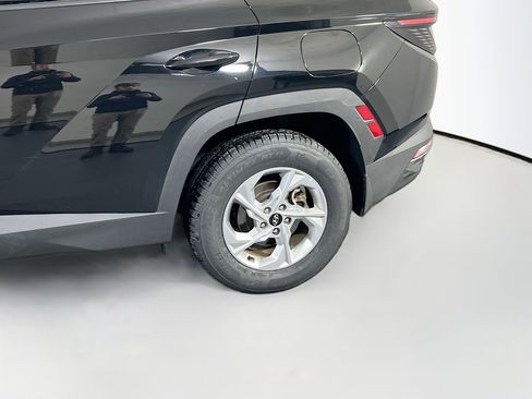 Used 2023 Hyundai Tucson SEL image 29