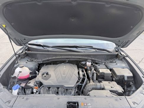 Used 2024 Hyundai Tucson SEL image 31