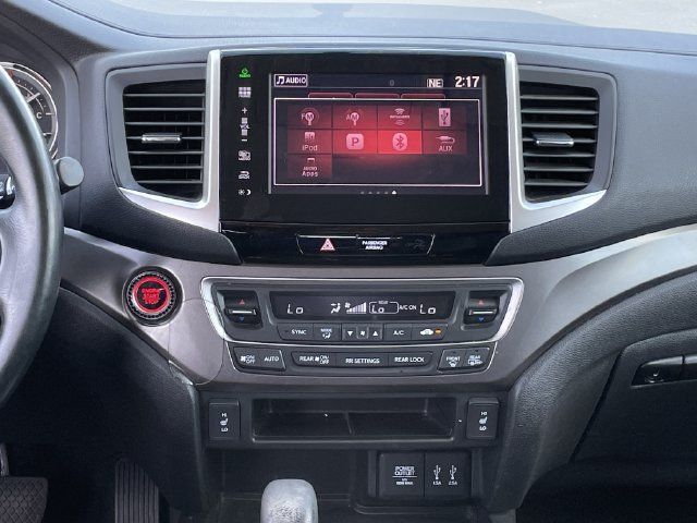 Used 2016 Honda Pilot EX-L image 16
