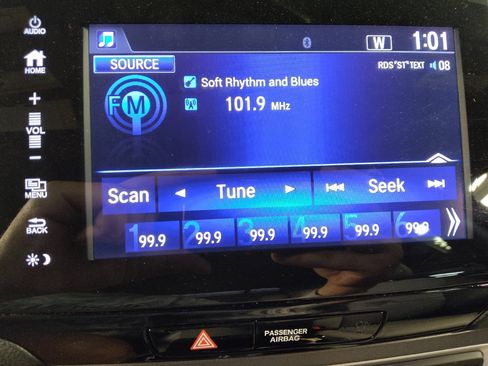 Used 2017 Honda Pilot EX-L image 25
