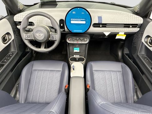 New 2026 MINI Cooper S FWD image 21
